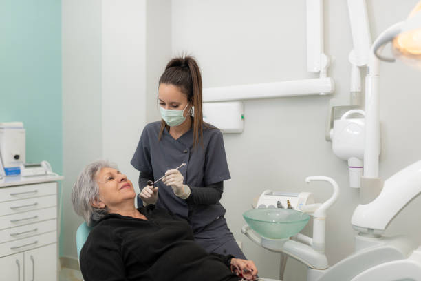 Best Emergency Dentist for Knocked-Out Tooth in Lodi, OH