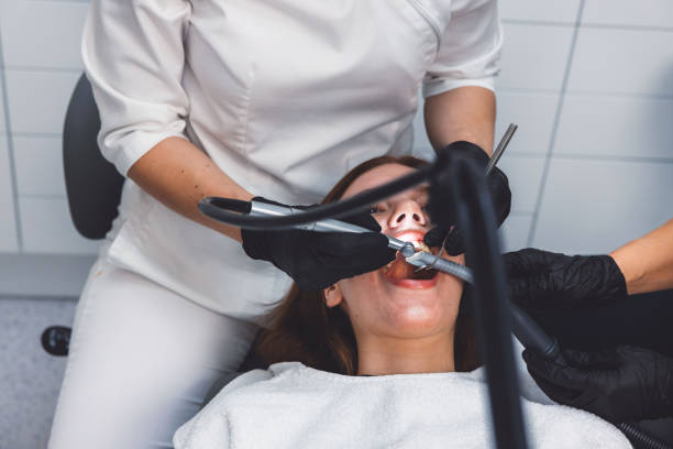 Best Emergency Dentist for Lost Fillings or Crowns in Lodi, OH
